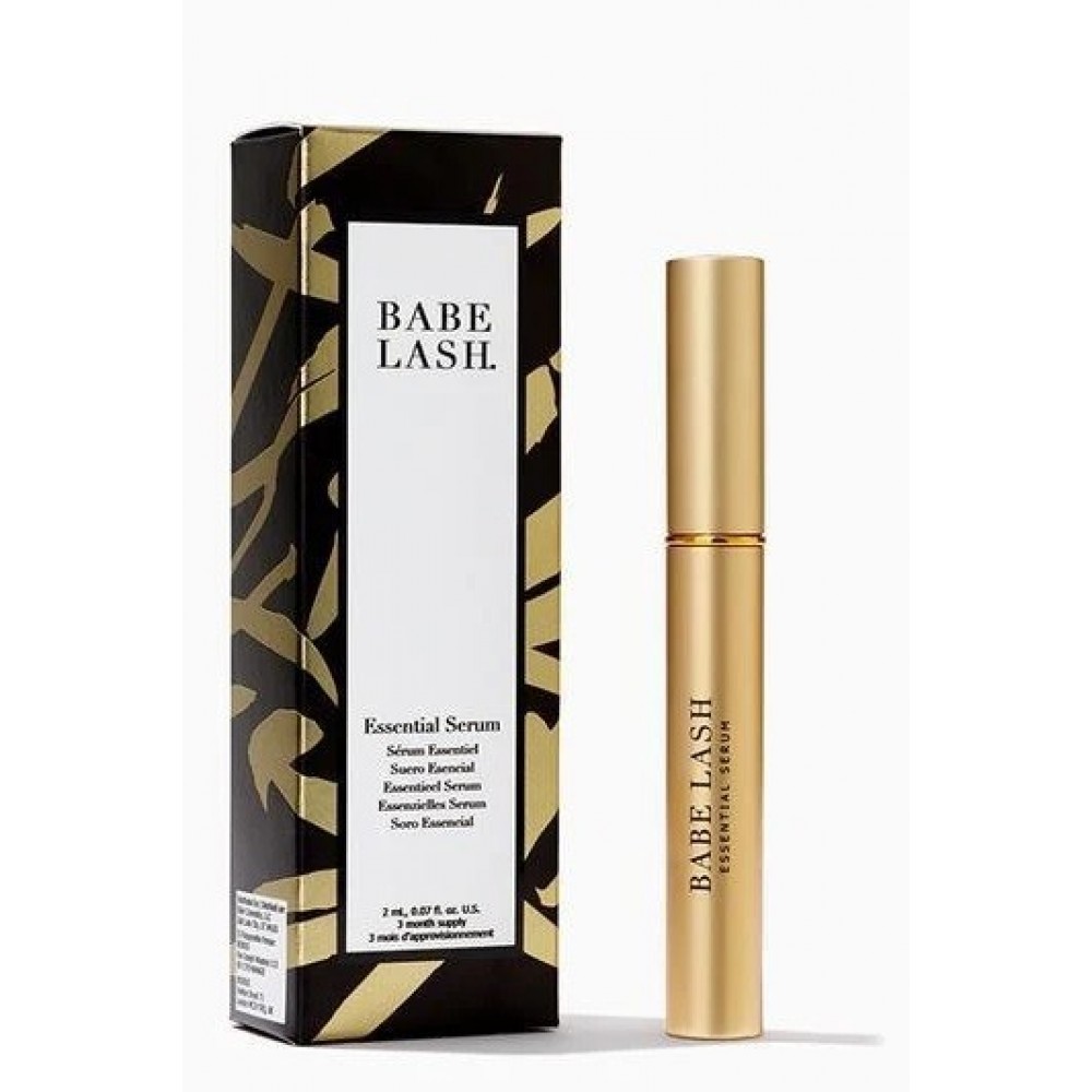 Babe shop lash serum